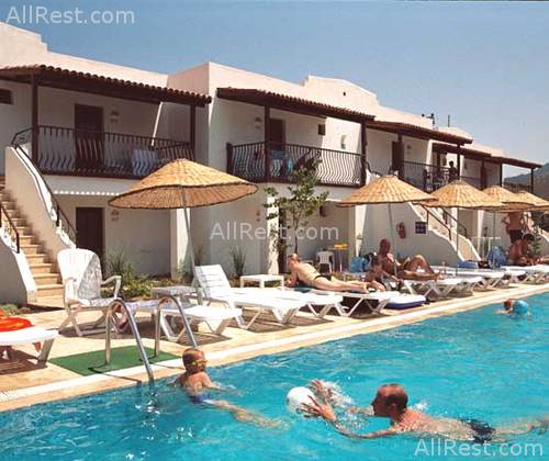 Izer Beach Club 14